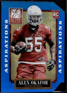 Alex Okafor