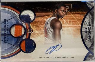 OG Anunoby