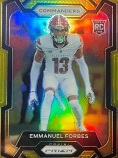 Emmanuel Forbes