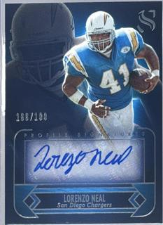 Lorenzo Neal