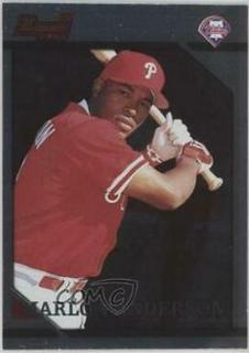 Marlon Anderson