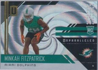 Minkah Fitzpatrick