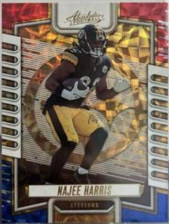 Najee Harris