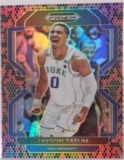 Jayson Tatum