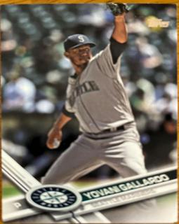Yovani Gallardo