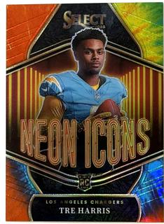 Tre Harris
