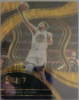 Stephen Curry