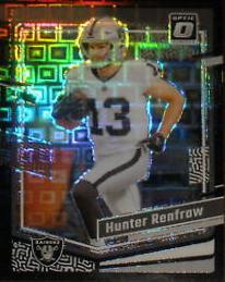 Hunter Renfrow