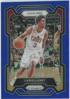 Caris LeVert
