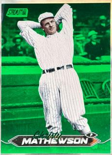 Christy Mathewson