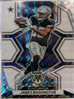 James Washington