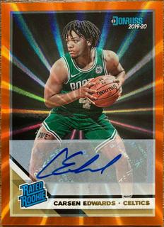 Carsen Edwards