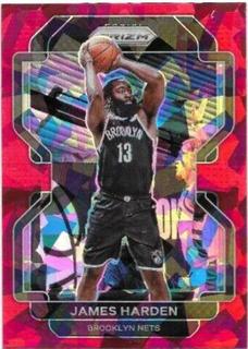 James Harden