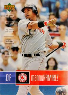 Manny Ramirez