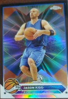Jason Kidd