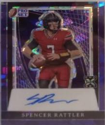Spencer Rattler