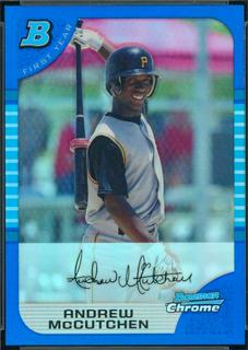 Andrew McCutchen