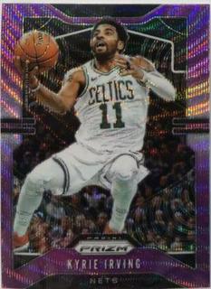 Kyrie Irving
