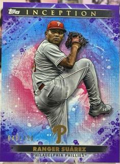 Ranger Suarez
