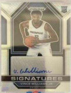 Vince Williams Jr.