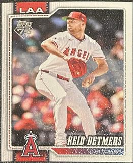 Reid Detmers