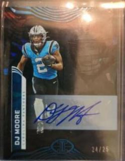 DJ Moore