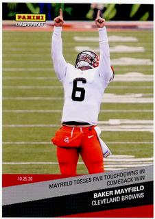 Baker Mayfield