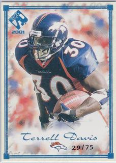 Terrell Davis
