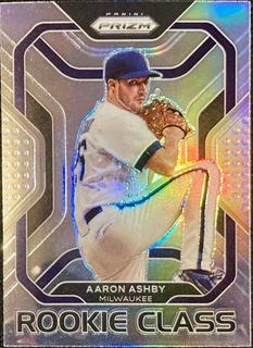 Aaron Ashby