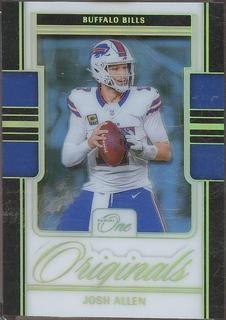 Josh Allen