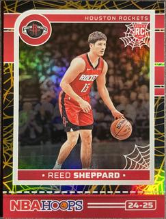 Reed Sheppard