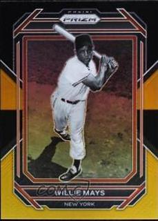 Willie Mays