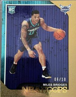 Miles Bridges