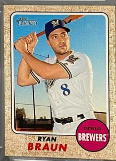 Ryan Braun