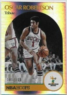 Oscar Robertson