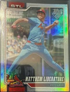 Matthew Liberatore
