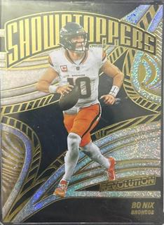 Bo Nix