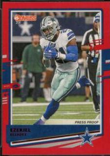 Ezekiel Elliott