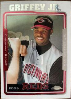 Ken Griffey Jr.