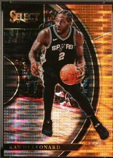 Kawhi Leonard