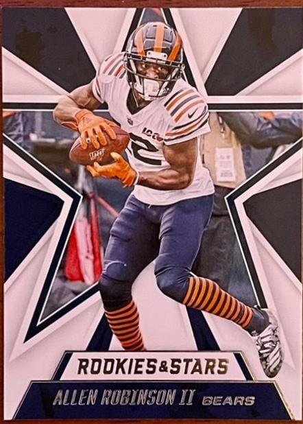 Allen Robinson II #60