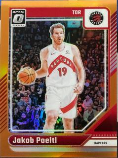 Jakob Poeltl
