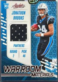 Jonathon Brooks