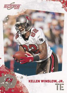Kellen Winslow Jr