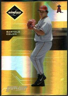 Bartolo Colon