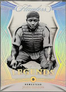 Josh Gibson