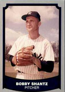 Bobby Shantz
