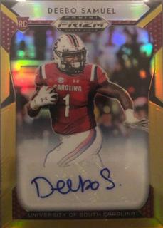 Deebo Samuel