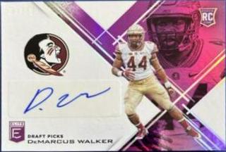 DeMarcus Walker