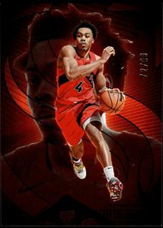 Scottie Barnes
